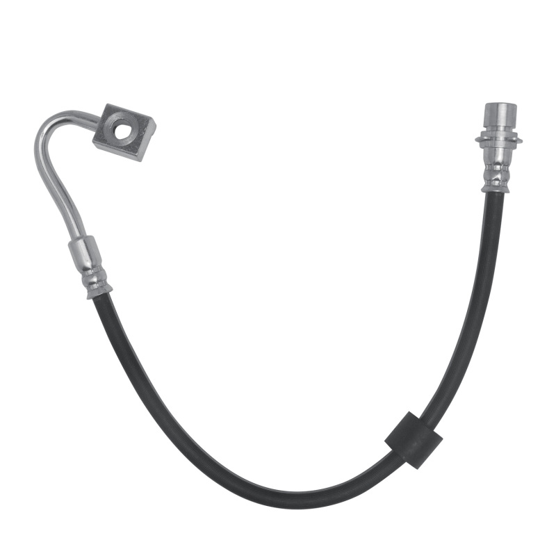 Ram Charger Brake Hose - Front - R1 Concepts - `14-`21 Ram Charger Brake Hose - Front - R1 Concepts - `14-`21